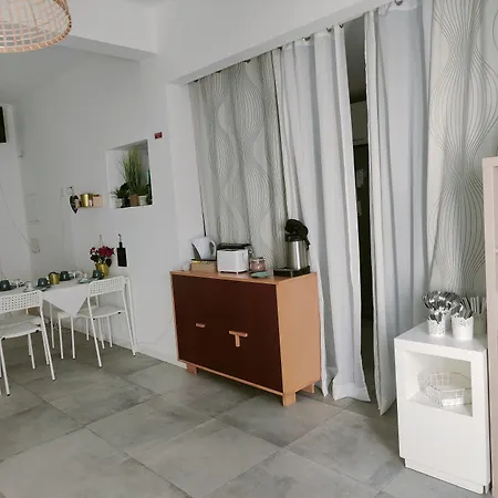 Hotell Paraiso Da Caparica Charneca (Setubal)