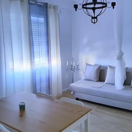 Paraiso Da Caparica Hotell Charneca (Setubal)