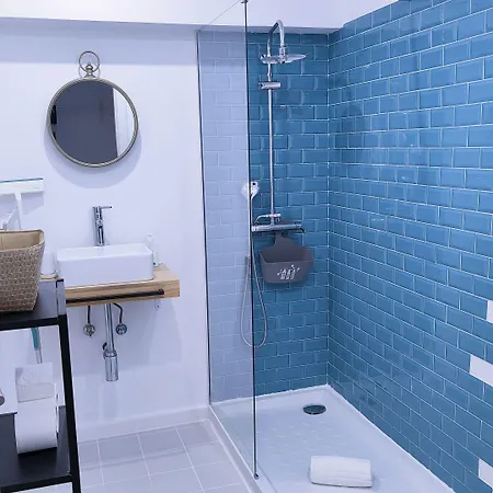 Paraiso Da Caparica Отель Шарнека