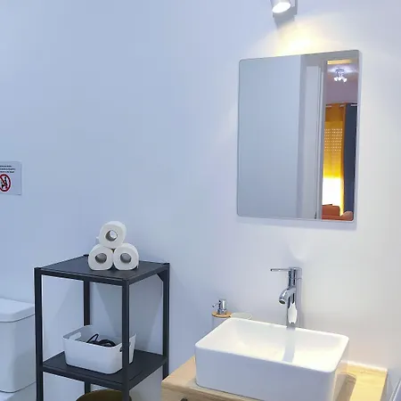 Hotell Paraiso Da Caparica 3*