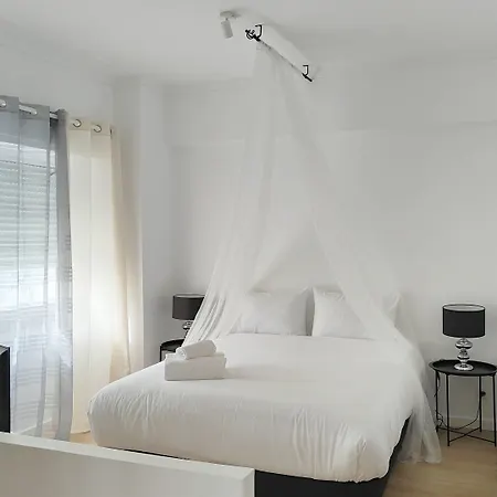 Paraiso Da Caparica Charneca (Setubal)