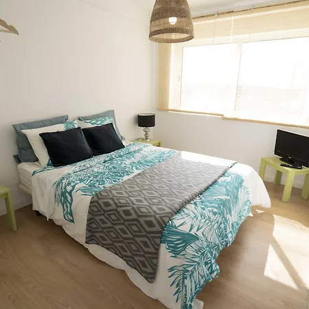 Paraiso Da Caparica 3* Шарнека