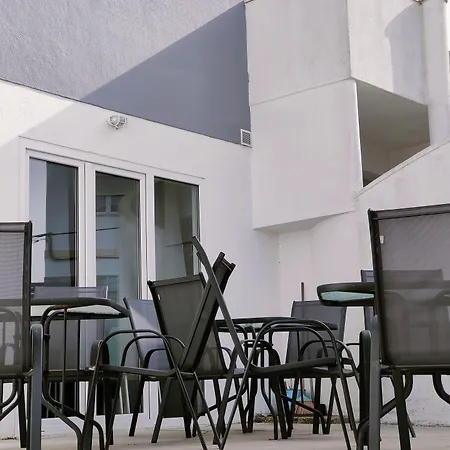 Paraiso Da Caparica 3*