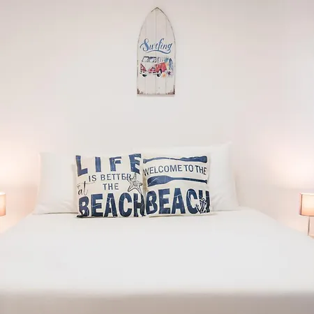 Paraiso Da Caparica 3*