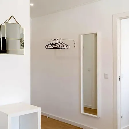 Paraiso Da Caparica Hotel Charneca (Setubal)
