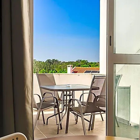 Paraiso Da Caparica Charneca (Setubal)