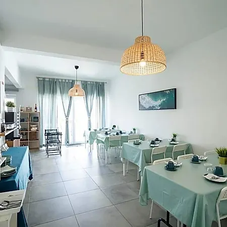 Paraiso Da Caparica 3*