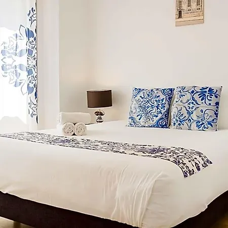 Paraiso Da Caparica Hotel Charneca (Setubal)