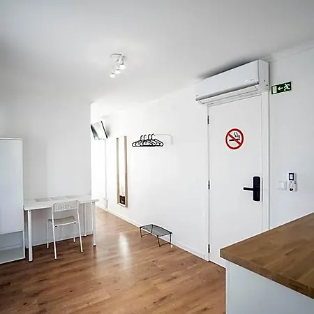 Hotel Paraiso Da Caparica