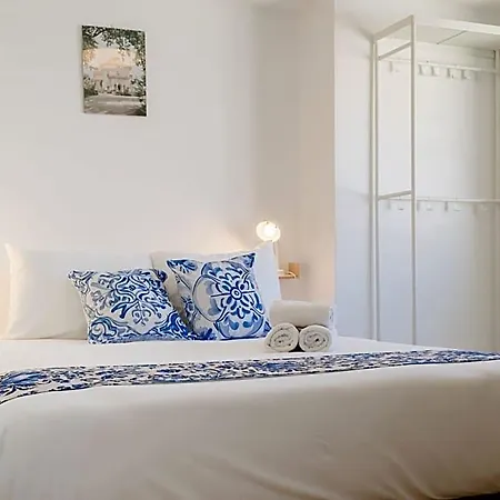 Hotel Paraiso Da Caparica 3*