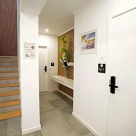 Hotel Paraiso Da Caparica