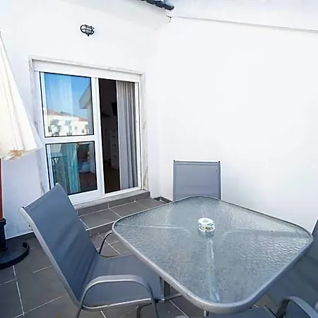 Hotel Paraiso Da Caparica Charneca (Setubal)