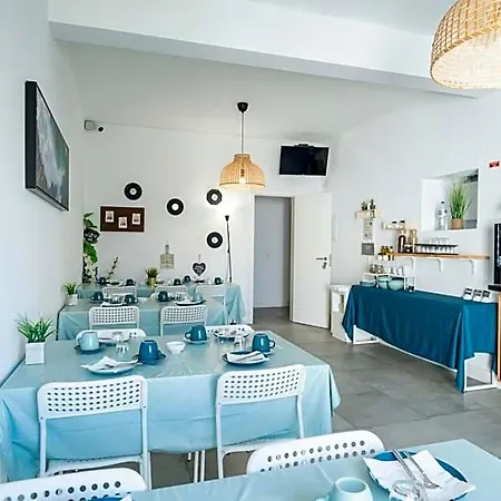 Hotel Paraiso Da Caparica