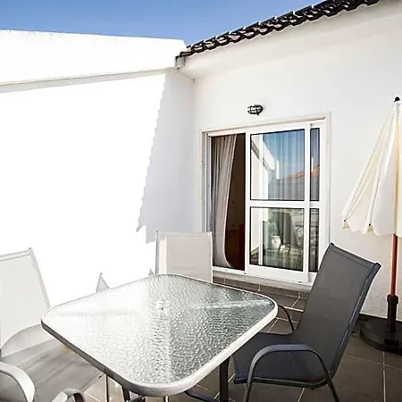 Hotel Paraiso Da Caparica 3*