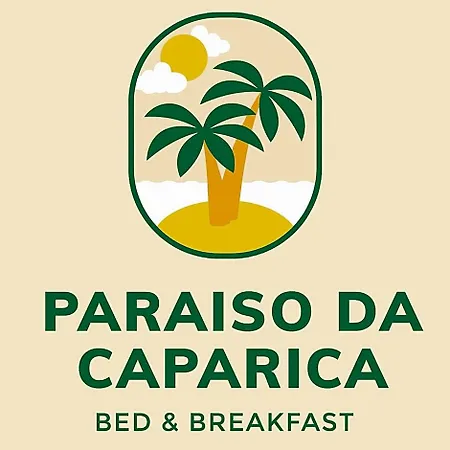 Hotel Paraiso Da Caparica 3*