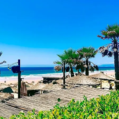 Paraiso Da Caparica 3* Charneca (Setubal)