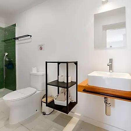 Hotel Paraiso Da Caparica 3*