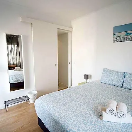 Paraiso Da Caparica 3*