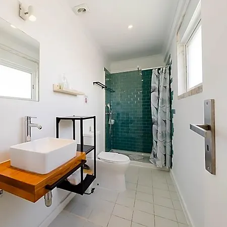 Paraiso Da Caparica Hotel 3*
