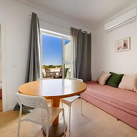Hotel Paraiso Da Caparica Charneca (Setubal)