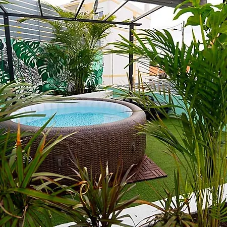 Paraiso Da Caparica Hotel 3*