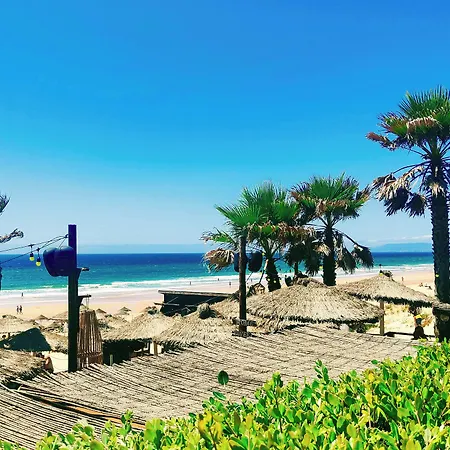 Hotel Paraiso Da Caparica Charneca (Setubal)