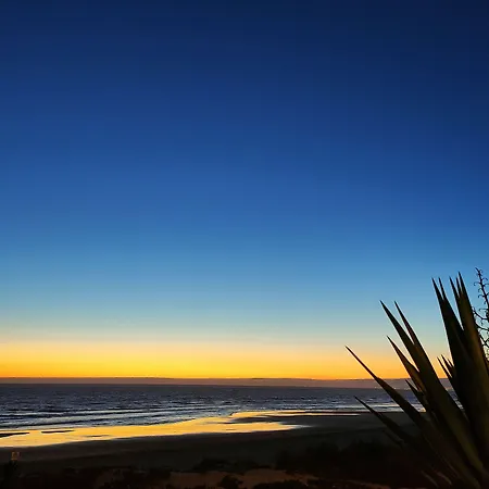 Paraiso Da Caparica 3*