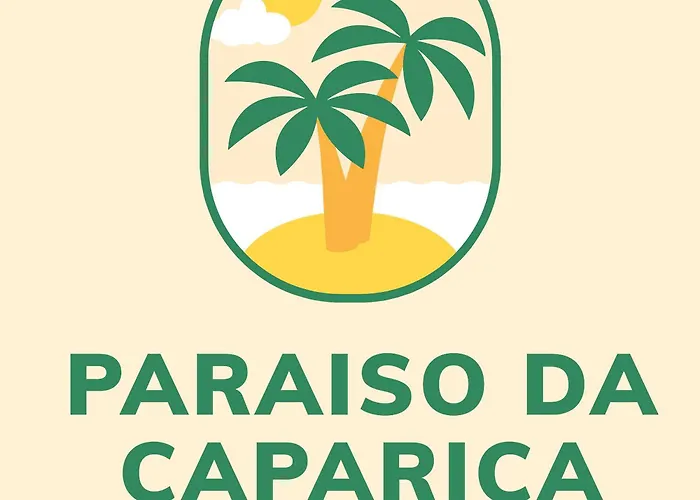 Hotel Paraiso Da Caparica