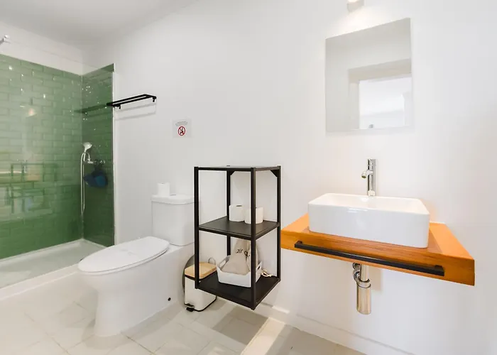 Paraiso Da Caparica 3*