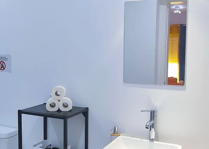 Hotel Paraiso Da Caparica 3*