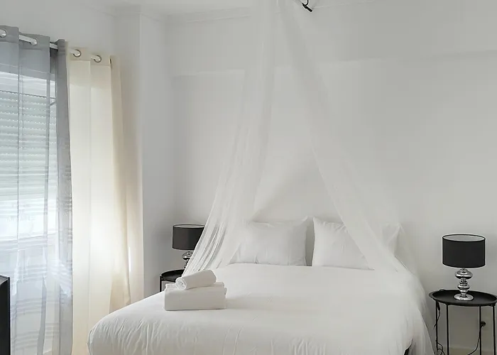 Paraiso Da Caparica Charneca (Setubal)