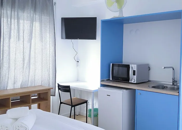 Hotel Paraiso Da Caparica Charneca (Setubal)