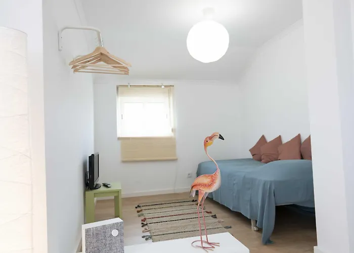 Paraiso Da Caparica Hotel 3*
